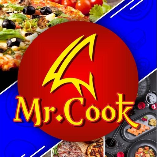 Kafe Mr. Cook