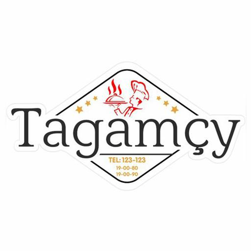 Tagamçy kafe