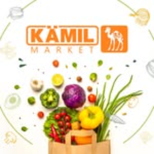 Kämil market (arkaç)