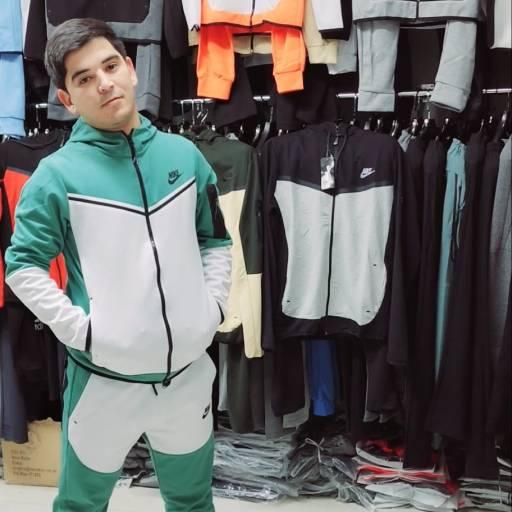 Kerim sport
