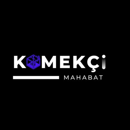 Kömekçi Mahabat - mahabat hyzmaty