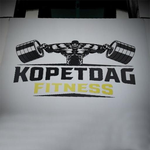 Köpetdag fitnes kluby