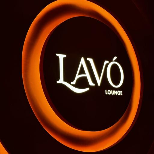 Lavo Lounge - restoran