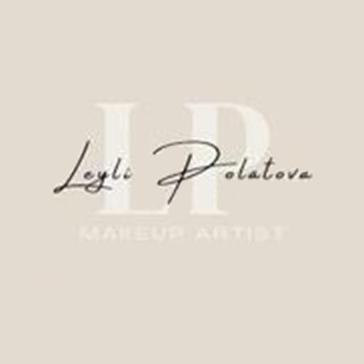 Leýli Polatova - makeup artist 