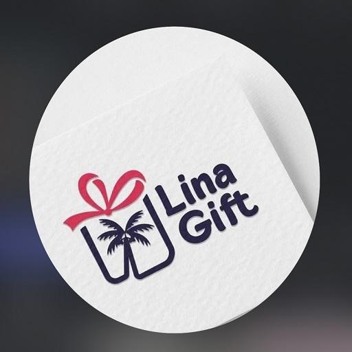 Lina Gift - toý paýlary 