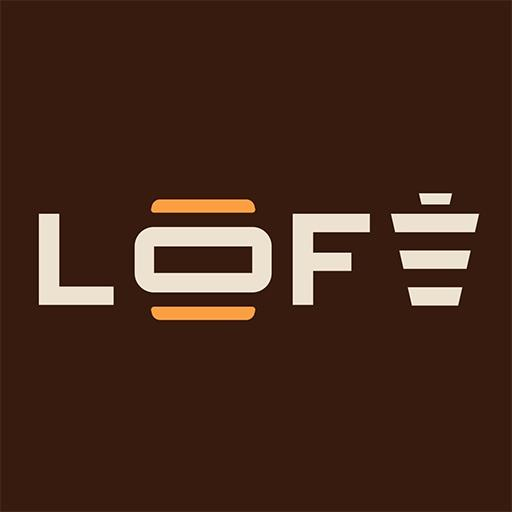Loft kafe