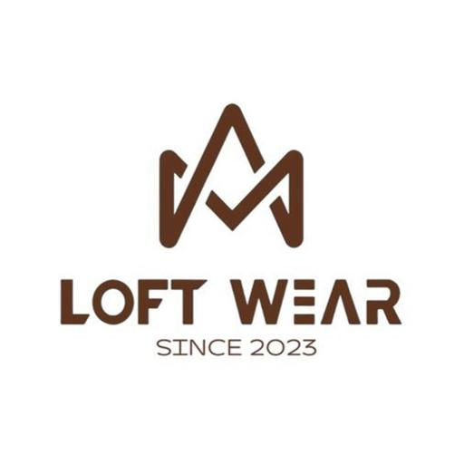 Loft Wear - erkek egin-eşik dükany