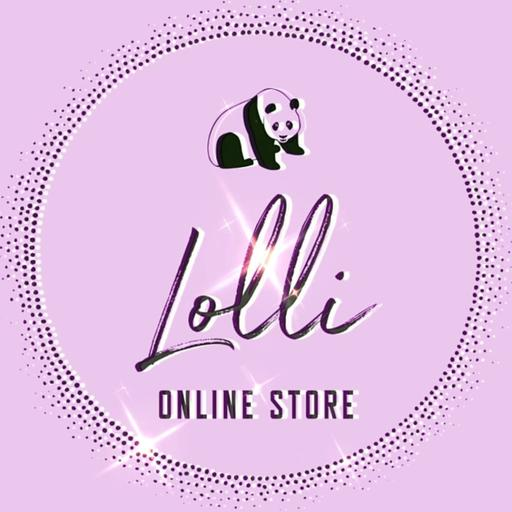 Lolli - ABŞ we Hytaýdan haryt getirmek