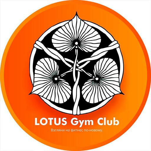 Lotus - fitness klub