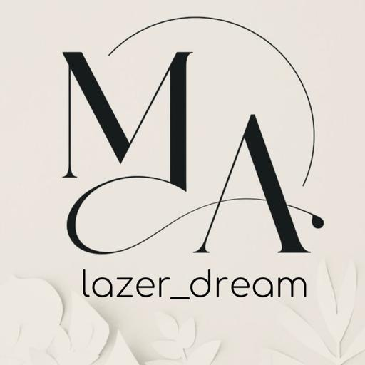 M/A lazer dream - gözellik salon hyzmaty 