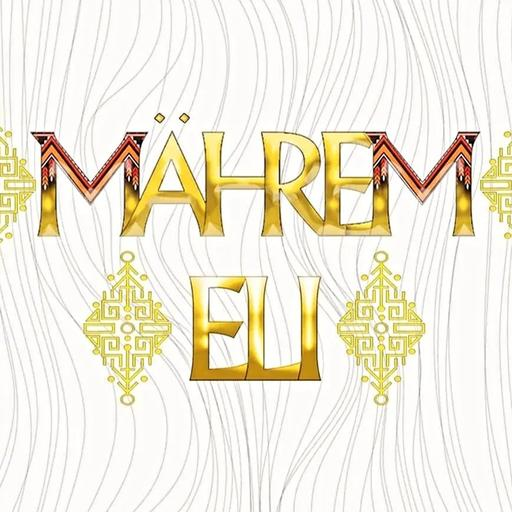 "Mährem eli" taýýar köýnekler