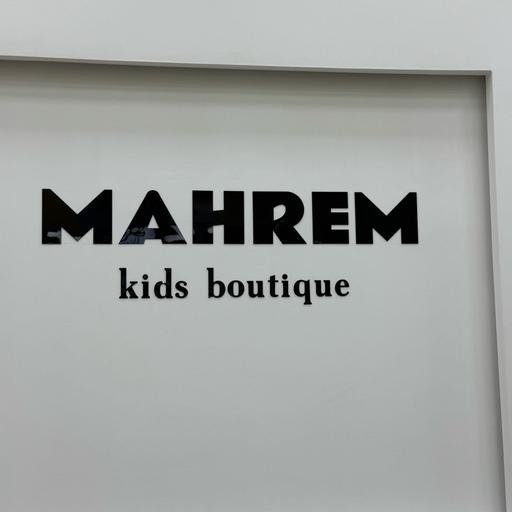 Mährem kids boutique çaga eşikleri