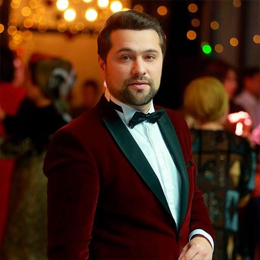 Maksim Kadyrow