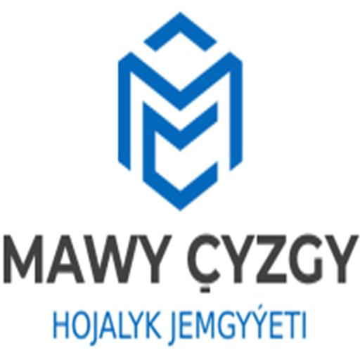 Mawy çyzgy