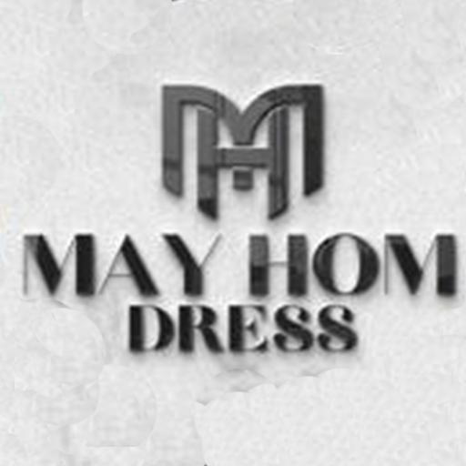 May Hom Dress - atelýe 