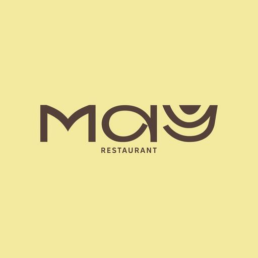 Maý restoran