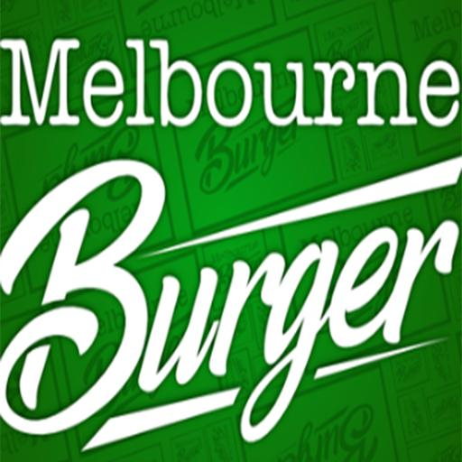 Melbourne Burger