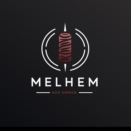Melhem köz döner
