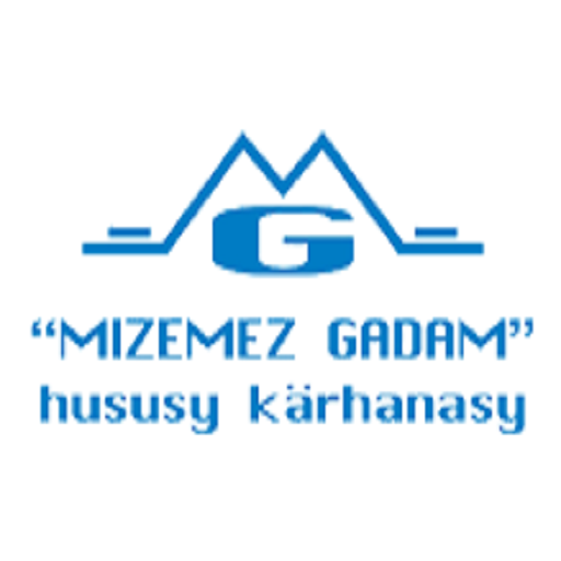 "Mizemez Gadam" HK - gurluşyk materiallary