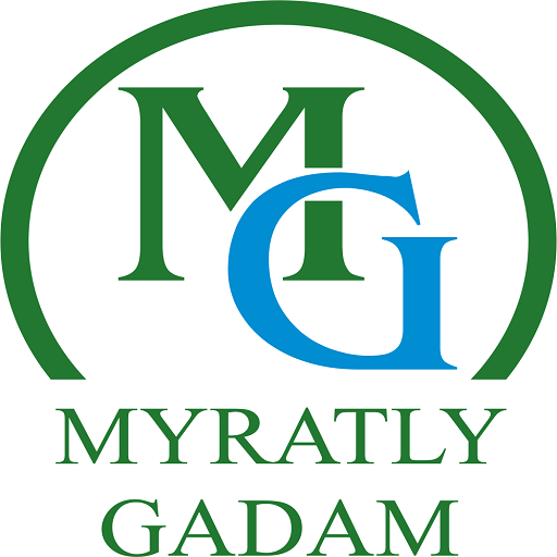 Myratly Gadam - dermanhana 