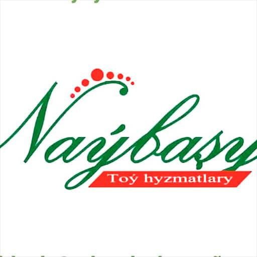 Naýbaşy - toý hyzmatlary