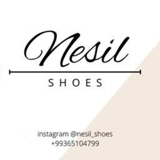 Nesil Shoes - internet söwda 