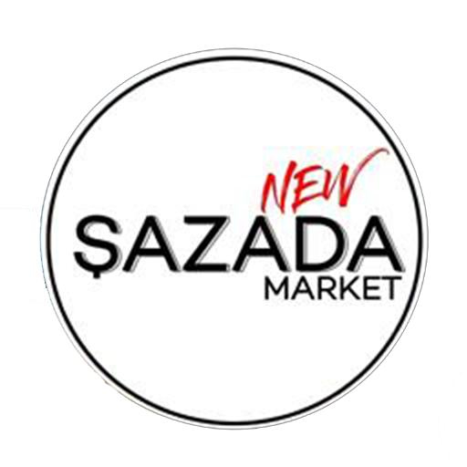 New Şazada market