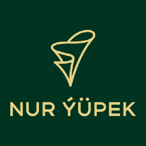 Nur Ýüpek - matalar dükany ("Aşgabat" SDAM)