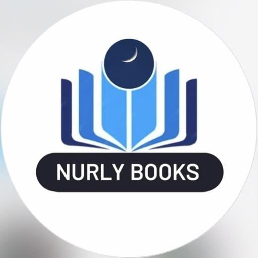 Nurly Books - onlaýn kitap dükany