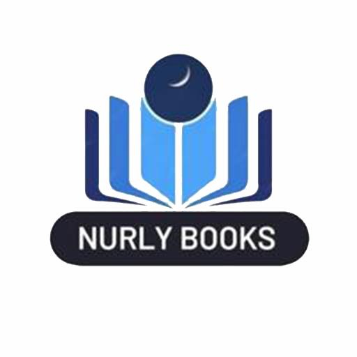 Nurly Books - onlaýn kitap dükany