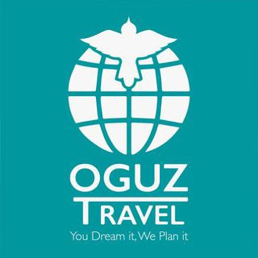 Oguz Travel - syýahatçylyk kärhanasy