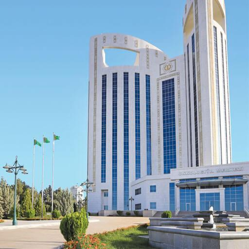 Onkologiýa ylmy-kliniki merkezi
