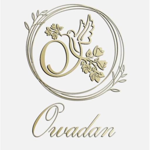 Owadan-zenan egin-eşik dükany (arkaç) 