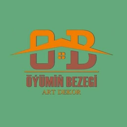 Öýümiň Bezegi - dekorlar