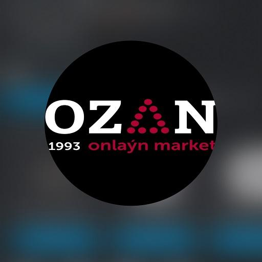 "Ozan" online market