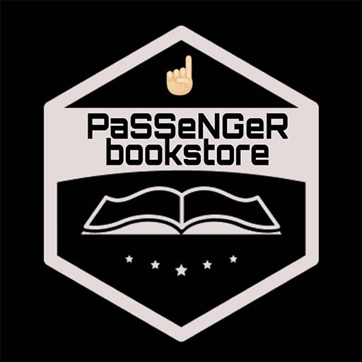 PASSENGER BOOKSTORE-kitap dükany