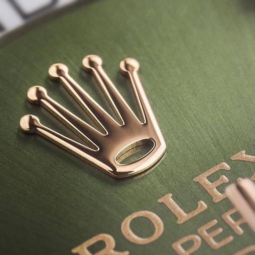 Rolex (Berkarar)