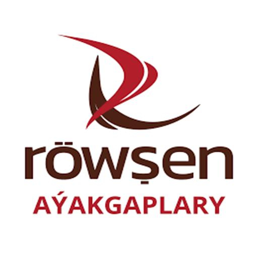Röwşen - aýakgap dükany