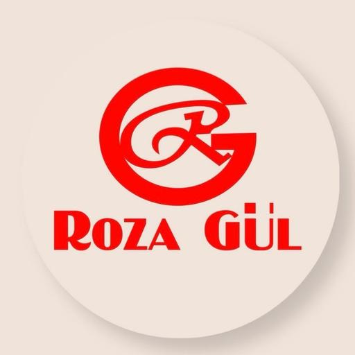 Roza Gül - gül dükany