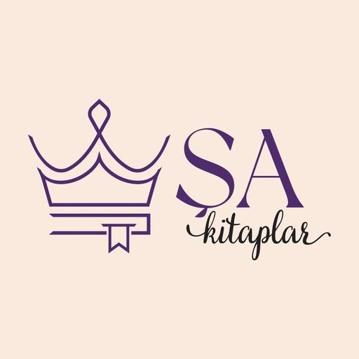 Şa kitaplar - kitap dükany 