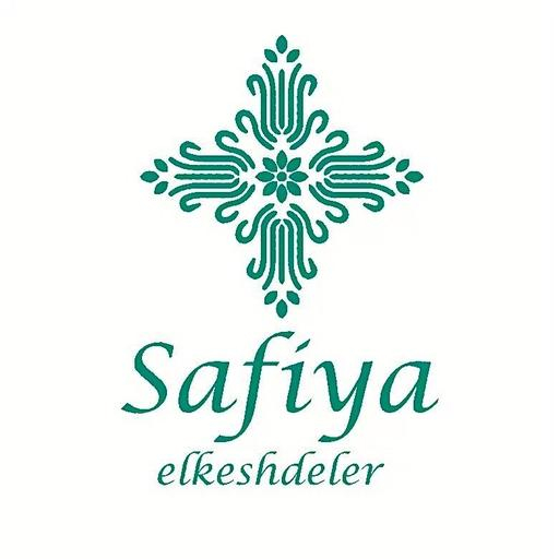 Safiýa elkeşdeler 