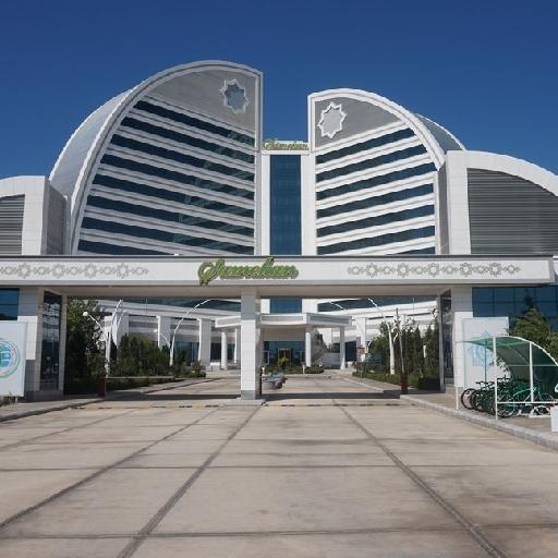 Şamekan myhmanhanasy