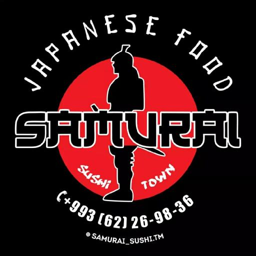 Samurai Sushi Town