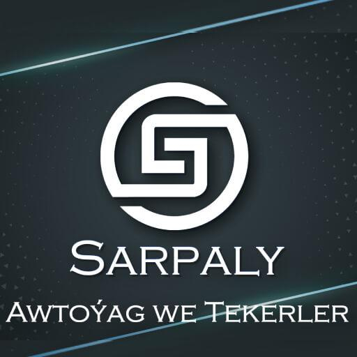 Sarpaly awtoýag we tekerler dükany