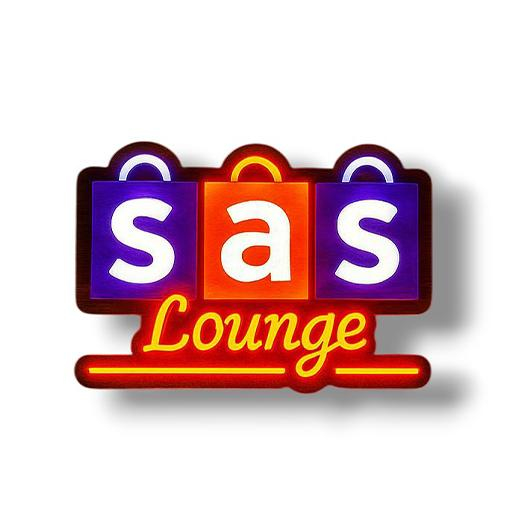 SAS Lounge