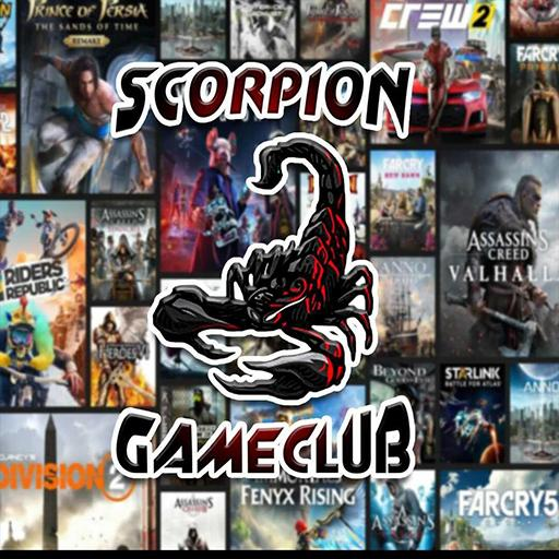 Scorpion Game Club