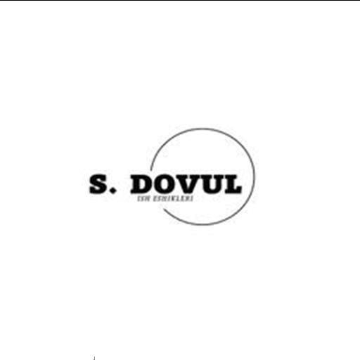 s.dovul - iniforma/ýörite eşikler