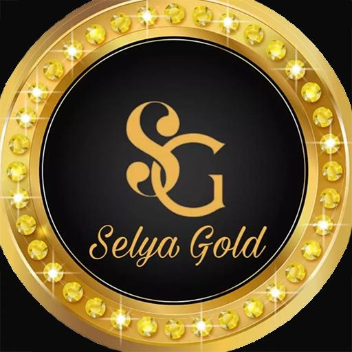 Selya Gold - şaý-sepler dükany (Berkarar)