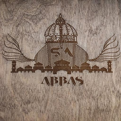 Şa Abbas restorany