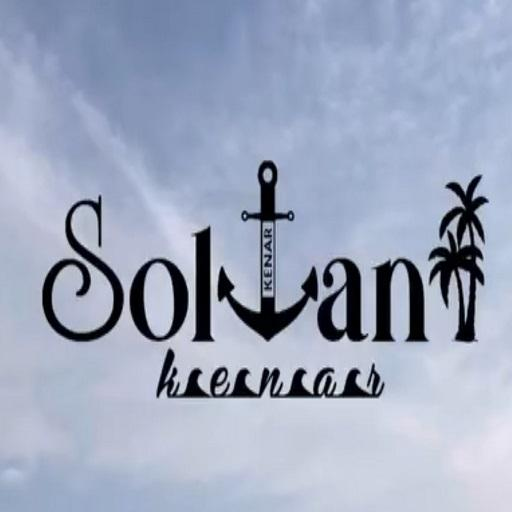 Soltan restoran (Awaza)